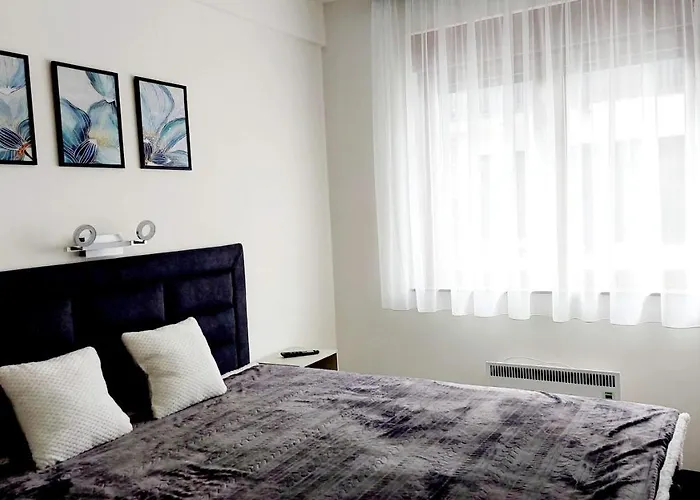 Mundus Apartman Zlatibor