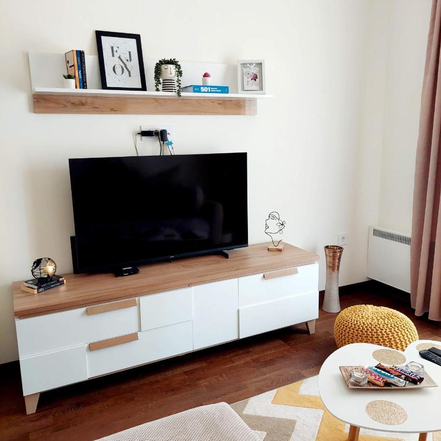 Apartment Mundus