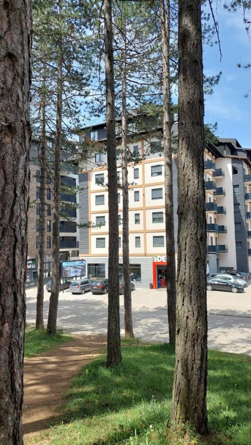 Apartment Mundus *