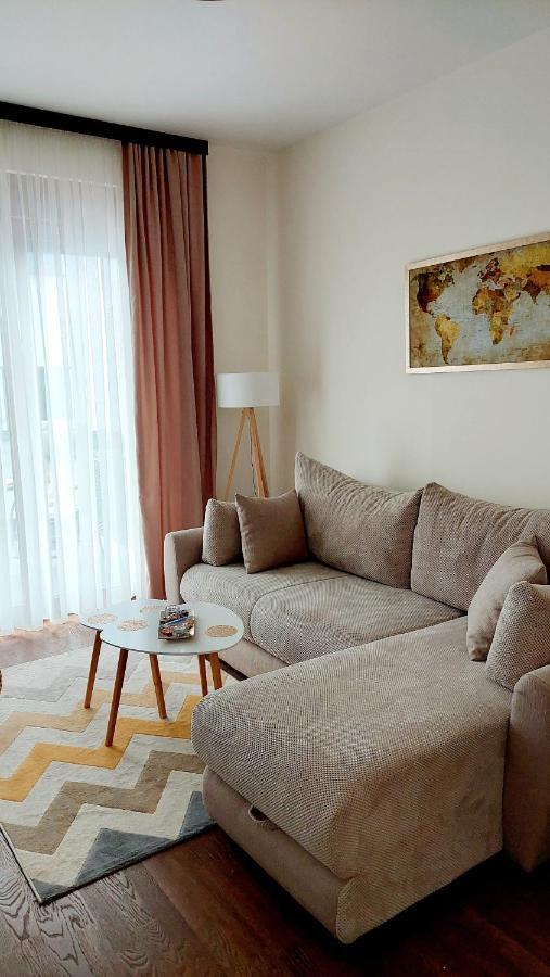 Apartment Mundus