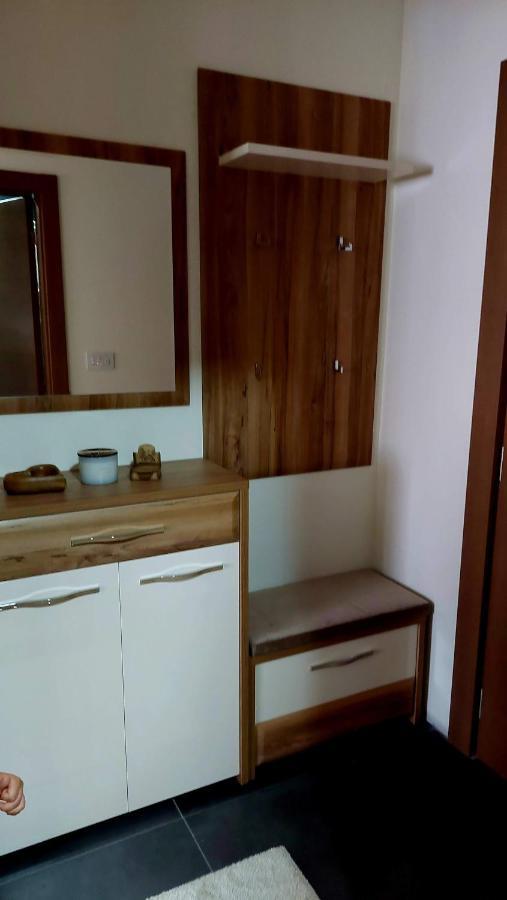 Apartment Mundus *
