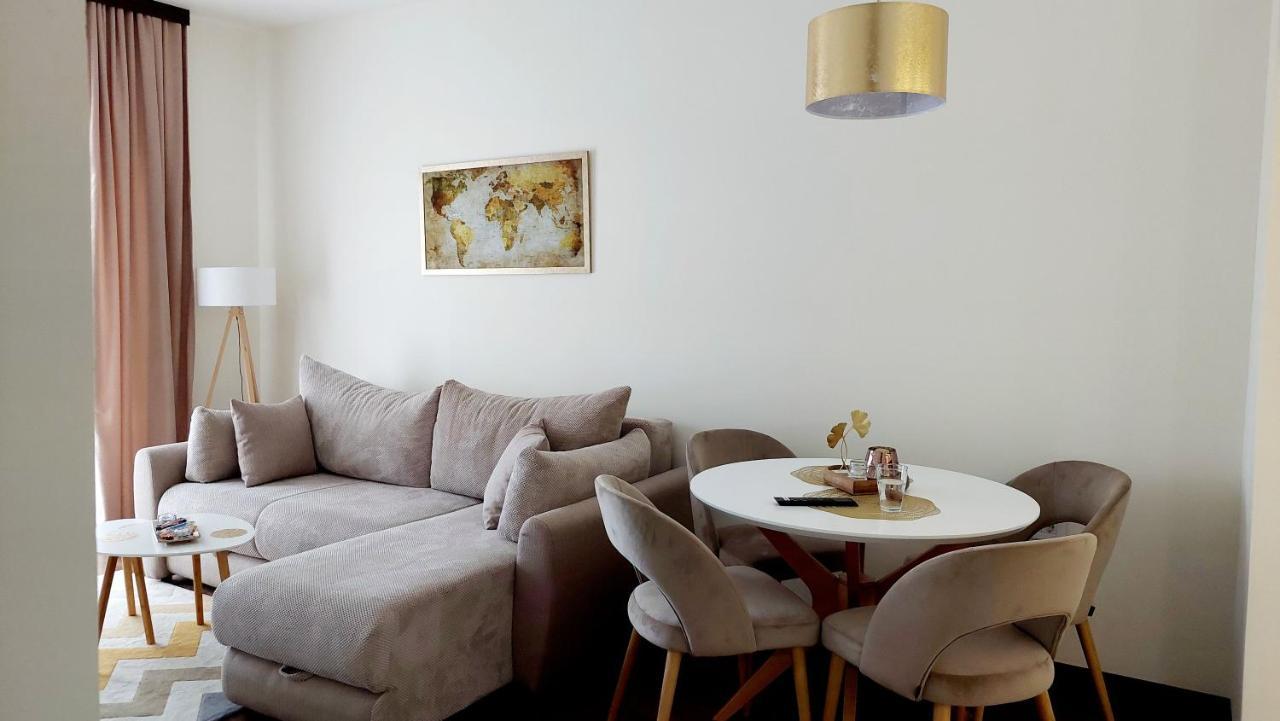 Apartment Mundus