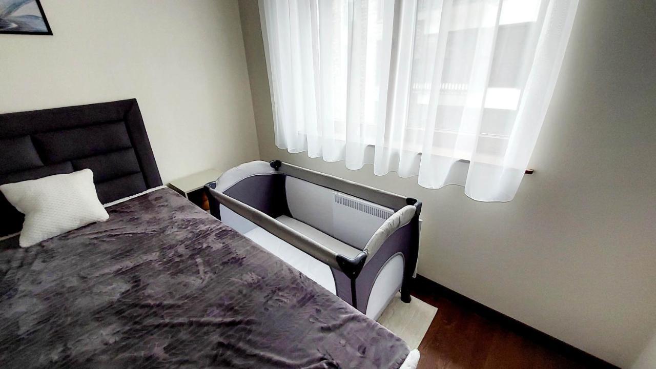 Mundus Apartment *