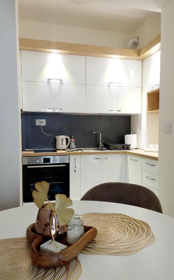 Mundus Apartment