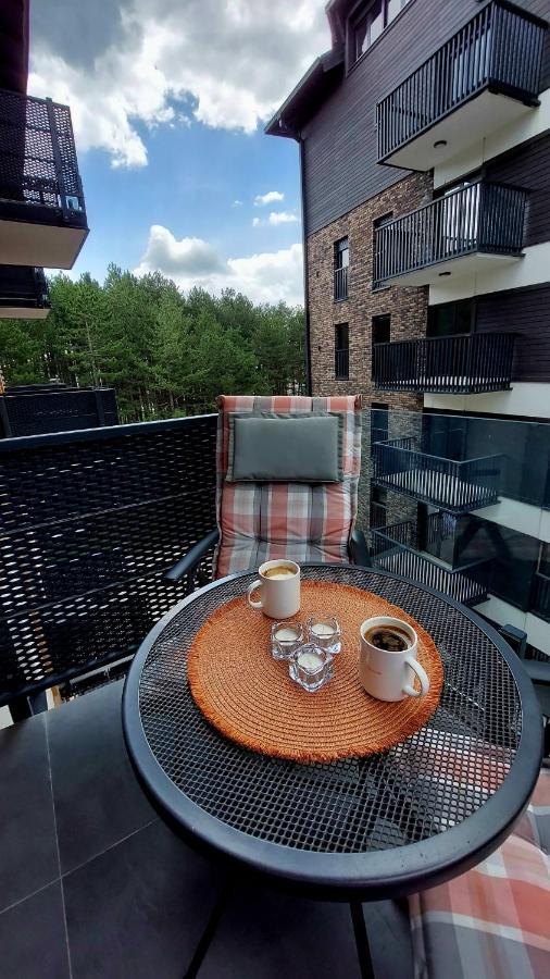 Apartment Mundus *