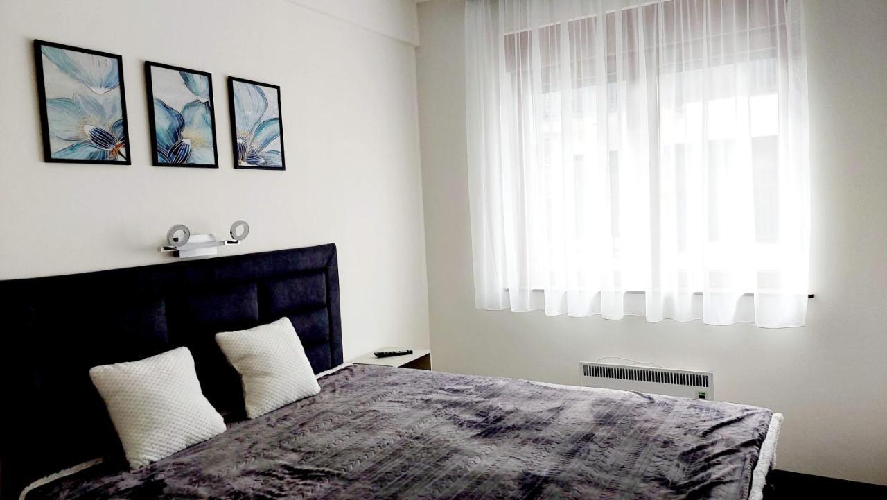 Mundus Apartment *