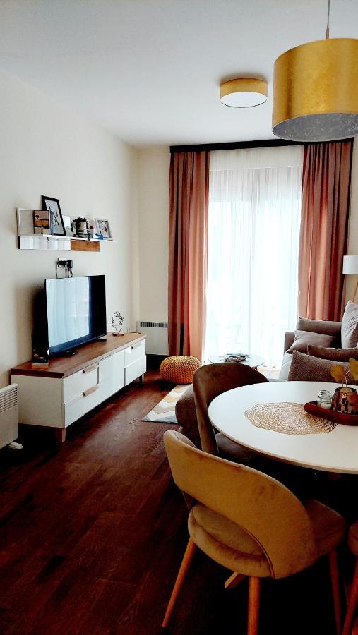 Mundus Apartment *