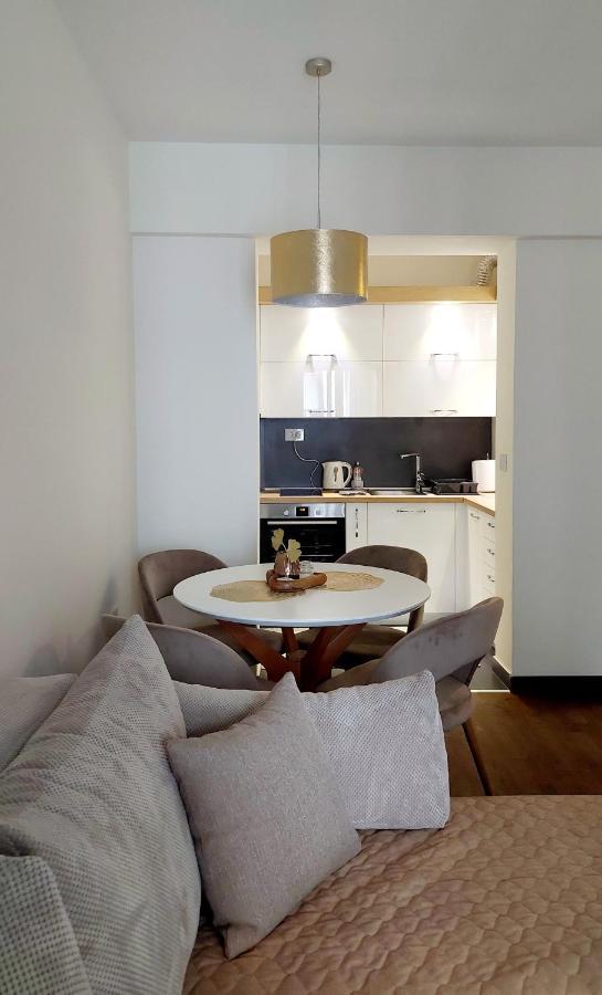 Apartment Mundus *