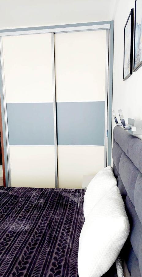 Mundus Apartment *