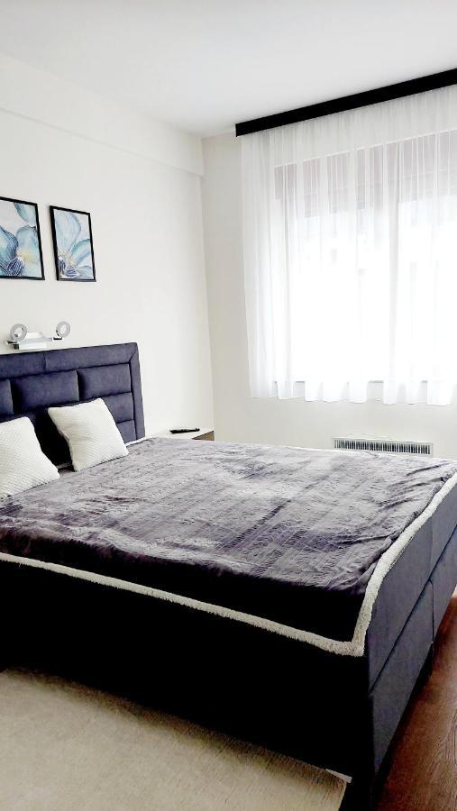 Mundus Apartment *