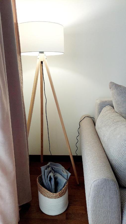 Apartment Mundus *