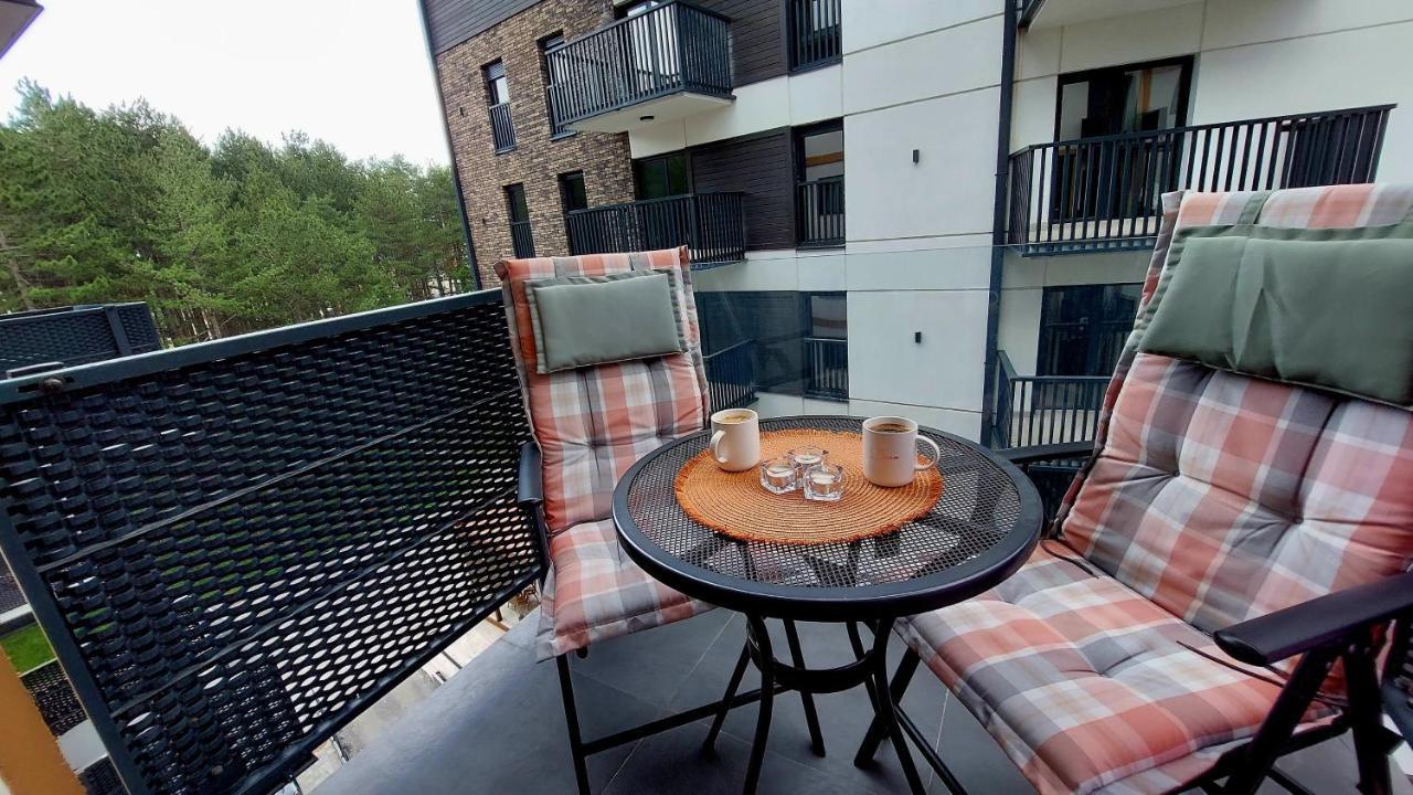 Mundus Apartment
